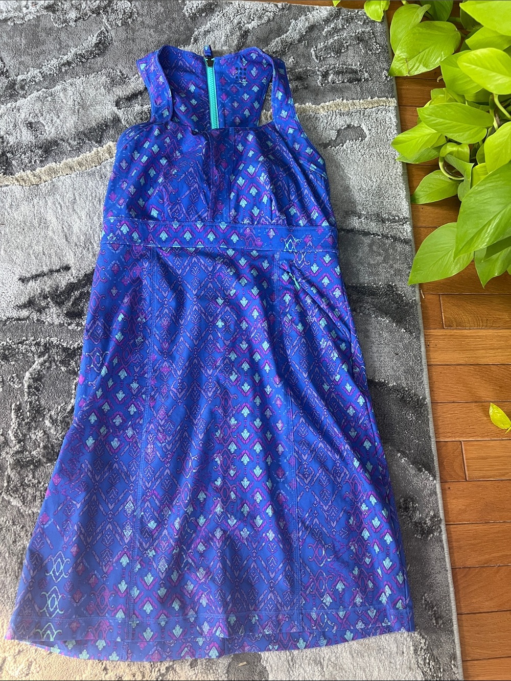 Title Nine Dress